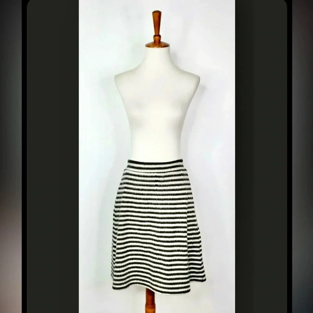 Anthropologie Skirt